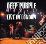 Deep Purple - Live In London (2 Cd)