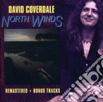 David Coverdale - North Winds cd