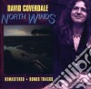 David Coverdale - North Winds cd