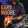 Gary Moore - Live At Montreux 2010 cd