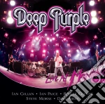 Deep Purple - Live At Montreux 2011 (2 Cd) cd