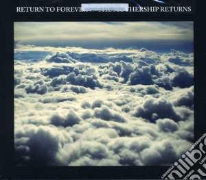 Return To Forever - Mothership Returns (3 Cd) cd musicale di Return To Forever