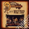 (LP Vinile) Doobie Brothers (The) - Live At Wolf Trap 180 Gm Vinyl (2 Lp) cd