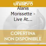 Alanis Morissette - Live At Montreaux 2012