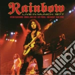 Rainbow - Live In Munich (2 Cd) cd