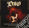 Dio - Finding The Sacred Heart, Live In Philly 1986 (2 Cd) cd