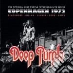 Deep Purple - Copenhagen 1972