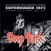 Deep Purple - Copenhagen 1972 cd