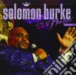 Solomon Burke - Live At Montreux 2006