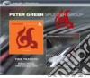 Peter Green Splinter Group - Time Traders & Reach (2 Cd) cd