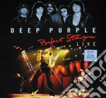 (LP Vinile) Deep Purple - Perfect Strangers Live vinile