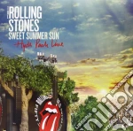 (LP Vinile) Rolling Stones (The) - Sweet Summer Sun - Hyde Park Live (3 Lp + Dvd) vinile