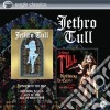 Jethro Tull - Living With The Past / Nothing Is Easy (2 Cd) cd