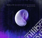 Marillion - Sounds Can't.. -deluxe- (2 Cd) cd