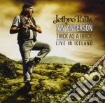 Jethro Tull'S Ian Anderson - Thick As A Brick Live In Iceland