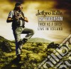 Jethro Tull'S Ian Anderson - Thick As A Brick Live In Iceland cd