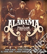 Alabama & Friends - At The Ryman (2 Cd)