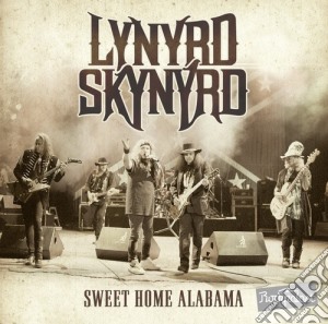 Lynyrd Skynyrd - Sweet Home Alabama Live At Rockpalast cd musicale di Lynyrd Skynyrd