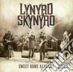 Lynyrd Skynyrd - Sweet Home Alabama Live At Rockpalast