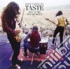 (LP Vinile) Taste - What'S Going On cd
