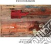 (LP Vinile) Rich Robinson - Woodstock Sessions Vol.3 (2 Lp) cd