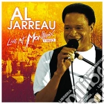 Al Jarreau - Live At Montreux 1993 cd