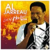 Al Jarreau - Live At Montreux 1993 cd