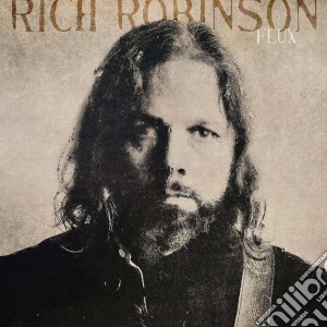 Rich Robinson - Flux cd musicale di Rich Robinson