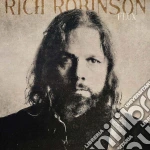Rich Robinson - Flux cd