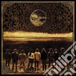 Magpie Salute (The) - The Magpie Salute cd