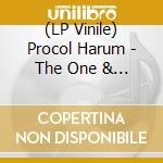 (LP Vinile) Procol Harum - The One & Only (Limited Edition) (Rsd) (10') vinile