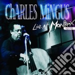 Charles Mingus - Live At Montreux 1975 (2 Cd)