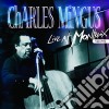 Charles Mingus - Live At Montreux 1975 (2 Cd) cd musicale di Charles Mingus