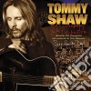 Tommy Shaw - Tommy Shaw With Cyo / Sing For The Day cd