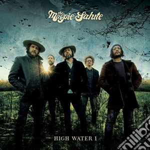 Magpie Salute (The) - High Water 1 cd musicale di Magpie Salute The