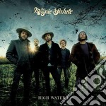 Magpie Salute (The) - High Water 1