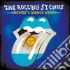 (LP Vinile) Rolling Stones (The) - Bridges To Buenos Aires (Blue Vinyl) (3 Lp) cd