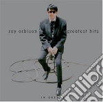 Roy Orbison - Greatest Hits cd