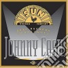 Johnny Cash - Orby Records Spotlights cd