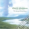 Celtic Passion : Songs Of Roy Orbison / Various cd