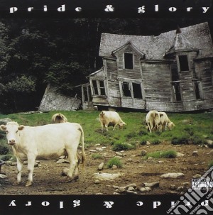 Black Label Society - Pride And Glory cd musicale di Pride & glory