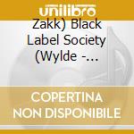Zakk) Black Label Society (Wylde - Skullage cd