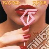 Twisted Sister - Love Is For Suckers\ cd