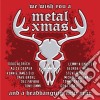 We Wish You A Metal Xmas / Various cd