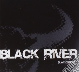 Black River - Blacknroll cd musicale di Black River