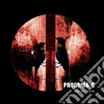 Proghma-c - Bar-do Travel cd