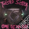 Twisted Sister - Come Out & Play (Bonus Track) cd