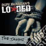 Duff Mckagan's Loaded - The Taking 180 Gm Vinyl