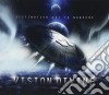 Vision Divine - Destination Set To Nowhere cd