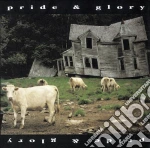Zakk Wylde - Pride & Glory Green Vinyl (2 Lp) cd